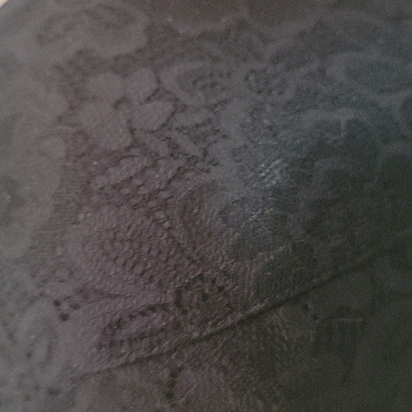 Victoria's Secret Black Bra - Picture 2 of 4